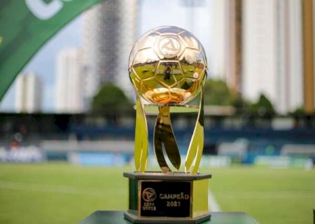 Oper&aacute;rio enfrentar&aacute; time de Tocantins na primeira fase da Copa Verde
