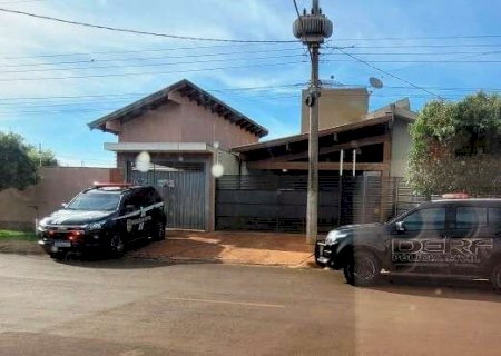 Identificados os oito vereadores afastados por corrup&ccedil;&atilde;o em Maracaju