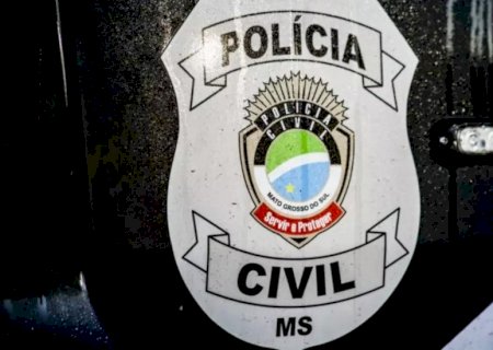 Hóspede anda seminu, xinga funcionária de hotel e acaba preso em Maracaju