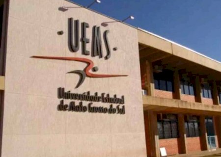 Com salário de até R$ 9,7 mil, UEMS contrata professores de pedagogia e engenharia