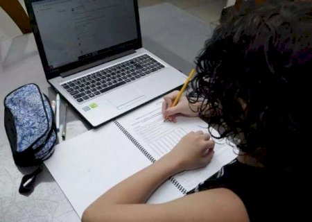 MS &eacute; &uacute;nico estado do Pa&iacute;s com acesso &agrave; internet em todas as escolas, diz Anatel