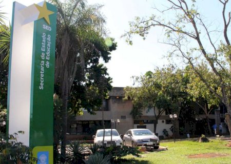 Escola em Ivinhema vai funcionar em prédio alugado durante reforma de R$ 5,8 milhões