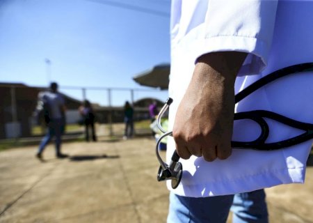 Inscrição para Revalida vai de segunda a sexta-feira desta semana