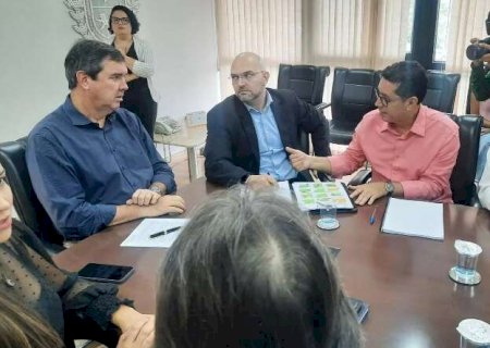 Governo de MS vai convocar 265 professores aprovados em concurso de 2022