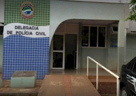 Briga entre casal acaba com mulher esfaqueando marido 2 vezes em MS