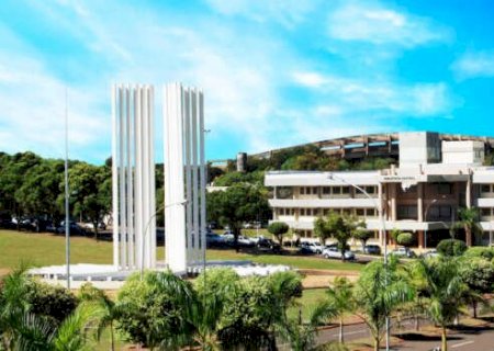 Minist&eacute;rio da Educa&ccedil;&atilde;o cancela concurso da UFMS para docentes