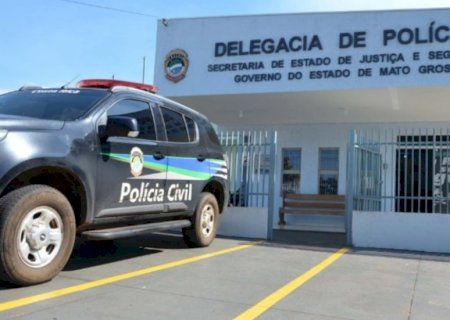 Amigo invade casa e esfaqueia morador após desentendimento em MS