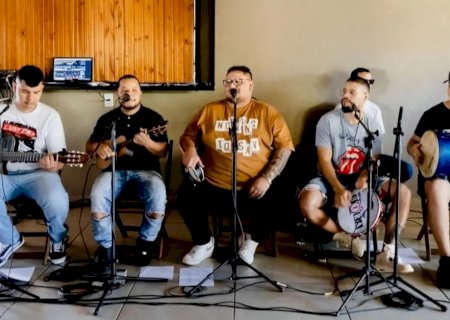 Festival em Dourados vai reunir em abril música, artes cênicas, literatura e artesanato