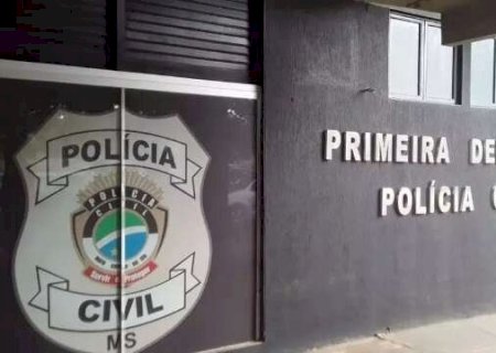 Crian&ccedil;as de 6 e 12 anos s&atilde;o resgatadas ap&oacute;s serem abandonadas por 4 dias