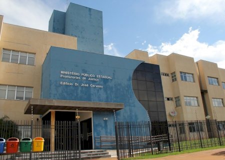 Ministério Público recomenda que prefeitura realize concurso público para preencher vagas puras