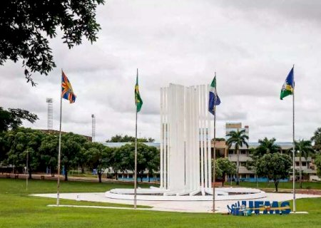 UFMS define datas do Vestibular e Passe para ingressar em 2024