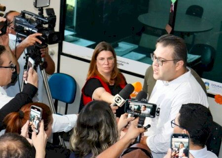 Para zerar fila de catarata, Dourados vai realizar 50 cirurgias por mês