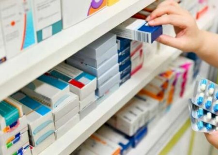 TCE suspende licita&ccedil;&atilde;o de R$ 5 milh&otilde;es para compra de rem&eacute;dios