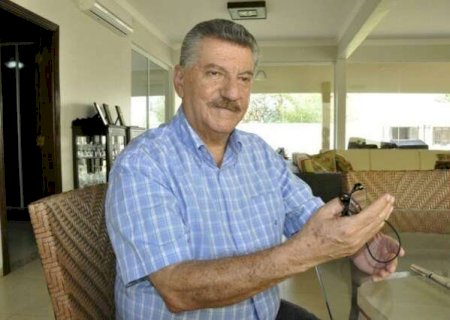 Morre Jos&eacute; Elias Moreira, ex-prefeito e ex-deputado constituinte