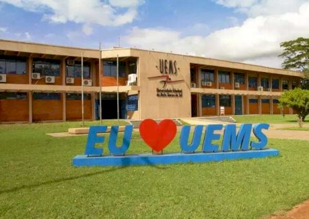 UEMS divulga lista final de aprovados no processo seletivo 2023 pelo Enem