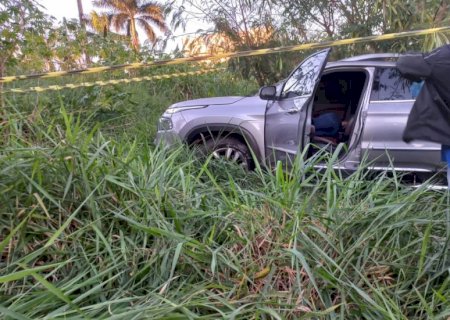 Morto na BR-163 trabalhava com cobranças extrajudiciais e seguia para ensaio de casamento