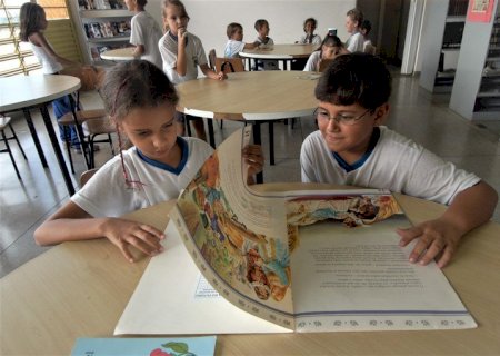 Ministério da Educação inicia pesquisa sobre alfabetização no Brasil