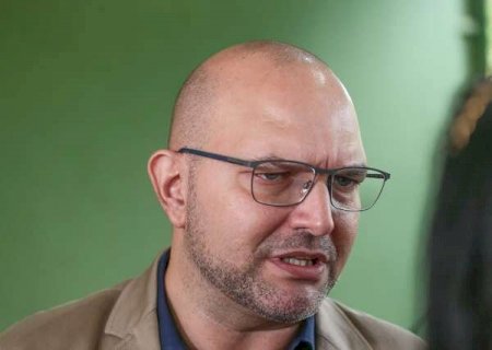Entrega de escolas de tempo integral ser&aacute; primeira meta a ser batida, diz Daher