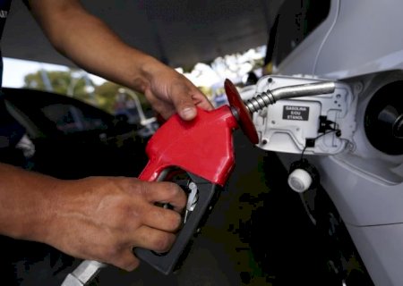 Gasolina mais barata é encontrada a R$ 4,69; confira pesquisa do Procon Dourados