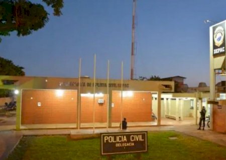 Jovem é encontrado morto após brigar com a mãe e pedir abrigo em casa de amiga