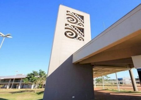 Inscrição para cursos da UEMS usando histórico escolar termina no domingo