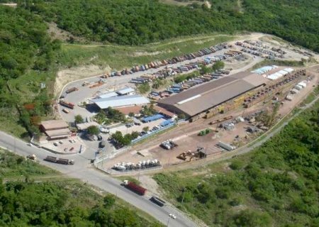 Licita&ccedil;&atilde;o para administra&ccedil;&atilde;o do Porto Seco em Corumb&aacute; deve ser lan&ccedil;ada em agosto