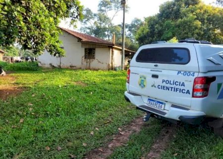 Ap&oacute;s briga, mulher de 44 anos &eacute; morta a facadas pelo marido