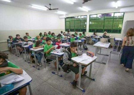 Minist&eacute;rio P&uacute;blico cria canal para receber den&uacute;ncias de ataques em escolas