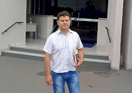 Juiz suspende e depois libera a&ccedil;&atilde;o contra vereador acusado de rachadinha