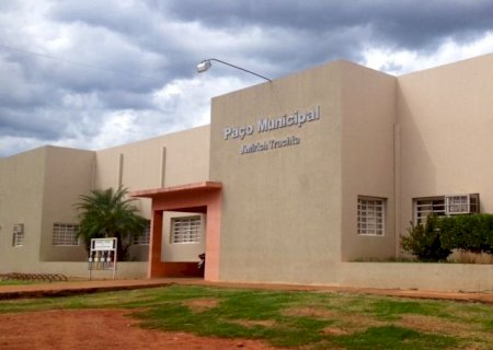 Prefeitura de Batayporã prepara processo seletivo com salário de até R$ 14 mil