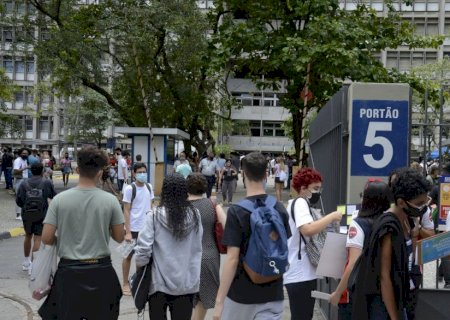 Em ranking mundial de universidades; nenhuma brasileira no top 100