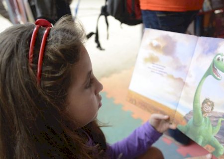 Quatro em cada dez alunos brasileiros do 4º ano não dominam a leitura