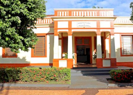 Servidor do RH na Prefeitura de Rio Brilhante fazia pagamentos indevidos para a esposa