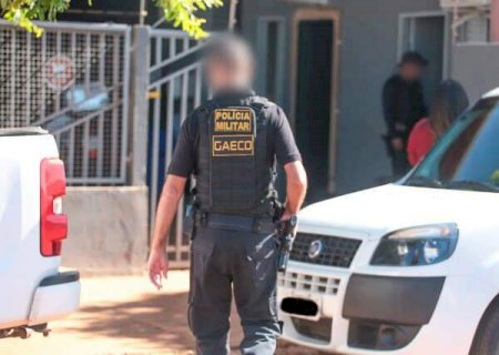 Corrup&ccedil;&atilde;o envolve 4 servidores em Sidrol&acirc;ndia