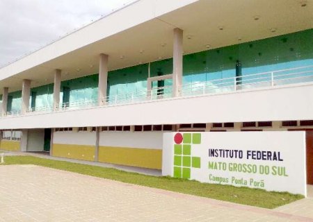Com 598 vagas para p&uacute;blico externo, IFMS oferta curso de idiomas gratuito