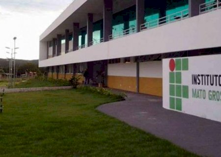 De marketing a edificações, IFMS abre inscrições de cursos técnicos gratuitos para adultos