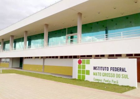 Com 598 vagas para público externo, IFMS oferta curso de idiomas gratuito