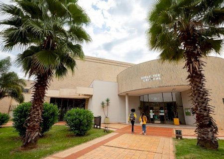 Vestibular 2024 da UFGD tem mais grupos com direito à isenção da taxa de inscrição