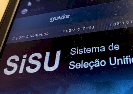 MEC divulga resultado da segunda edição do Sisu 2023