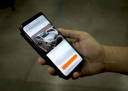 Jovem cai em golpe de compra de carro e perde R$ 25 mil