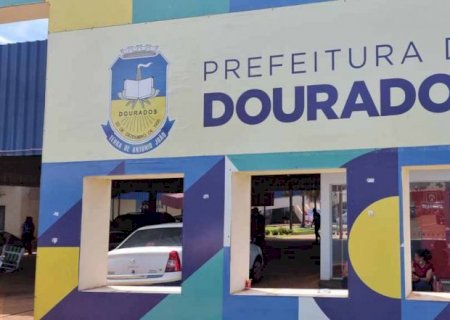 Dourados abre concurso com 375 vagas e salários de até R$ 5.370 para as áreas da educação e saúde