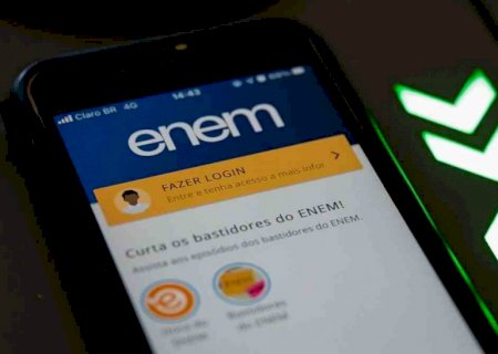 Confira dicas para a prova: inscrições para o Enem começam nesta segunda
