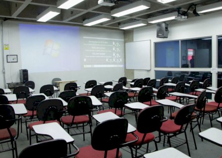 Número de pessoas com superior completo em MS cresce 60% em relação a 2016