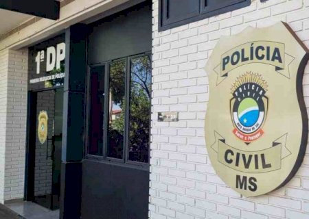 Jovem sofre importunação sexual enquanto fazia compras em supermercado de Dourados