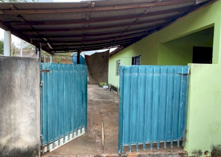Idoso de 78 anos é encontrado morto na própria casa, em Aquidauana