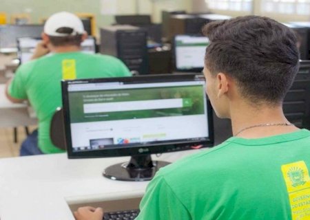 Secretaria publica lista de professores autorizados a ministrarem aulas em MS