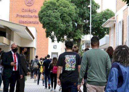 Prouni: MEC inicia segunda chamada para comprovação de documentos