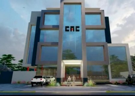 Prefeitura abre licitação pra construir Central do Cidadão por R$ 11,5 milhões