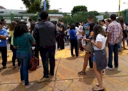 MEC divulga resultado da lista de espera do Fies 2023