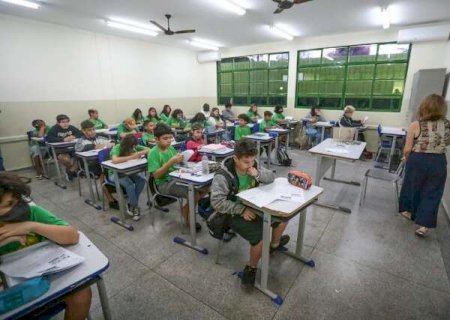 Com investimento e maior interesse, ensino integral deve crescer em MS e no Pa&iacute;s